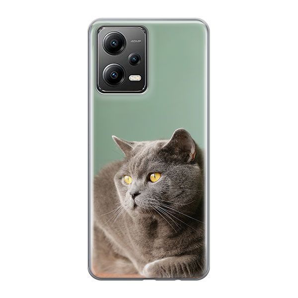 capa xiaomi POCO X5 personalizada