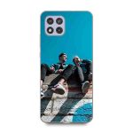 Funda personalizada Xiaomi Redmi 9C