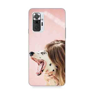 Casing khusus Xiaomi Redmi Note 10 Pro