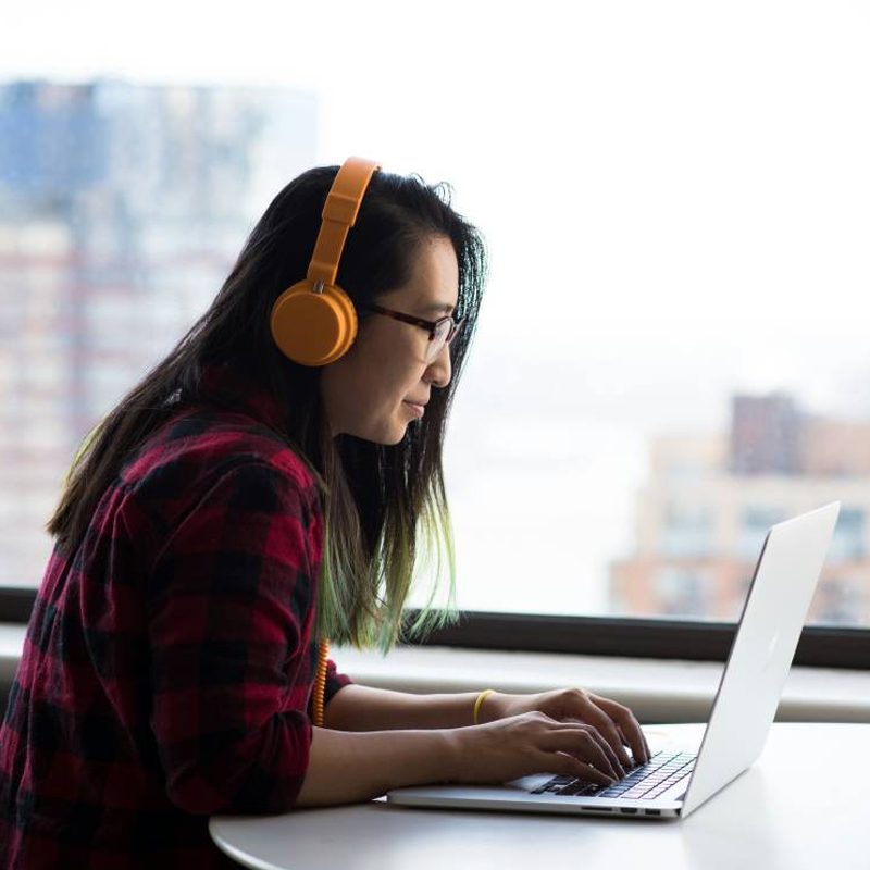 customized headphones