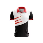 design kortermet polyester klassisk passer godt menn polo sportsskjorter tilpasset logo chinapromotionalproducts 1