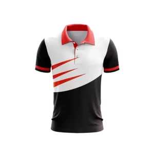 design short sleeve polyester classic fits well men polo sport shirts custom logo chinapromotionalproducts 1