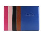 Individualus Padfolios & Personalizuotas Padfolio vaizdas 3