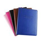 Individualus Padfolios & Personalizuotas Padfolio vaizdas 4