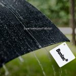 Premium Windproof Foldable Umbrella Image 2