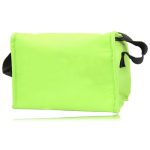 Eco friendly insulated cooler bag with customizable design