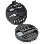 24 Piece Tire Shaped Tool Kit Image 2