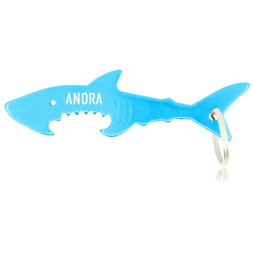 Shark Dual Opener ja avaimenperä