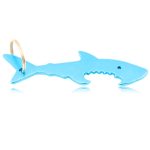 Shark Dual Opener And Keyring Image 2