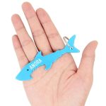 Shark Dual Opener And Keyring Image 4