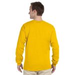 Custom Long Sleeve T Shirts Image 4