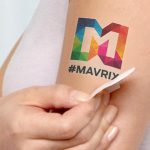 Tatuagens temporárias personalizadas Imagem 3