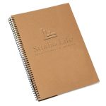 Custom Spiral Notebooks