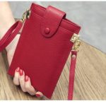 estilo europeo y americano bolsa de teléfono móvil de las mujeres s bolsa de mensajero 2021 nuevo mini bolso de las mujeres