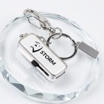 Premimum Card Holder & Pen Gift Set with USB Flash Drive Image 3