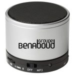 Bluetooth Wireless Speaker Image 1