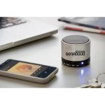 Bluetooth Wireless Speaker Image 4