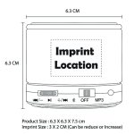 Bluetooth Wireless Speaker Image 5