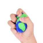 Globe Stress Ball Reliever Image 3