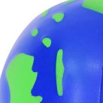 Globe Stress Ball Reliever Image 5