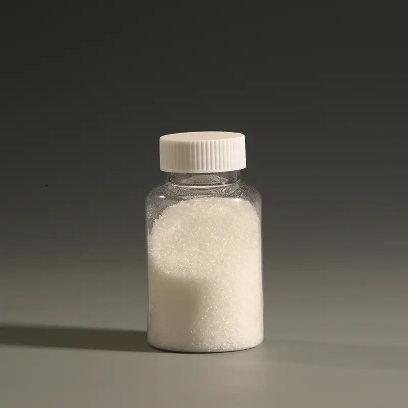 Floculante de poliacrilamida