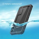 galaxy s21 ultra waterproof case 1