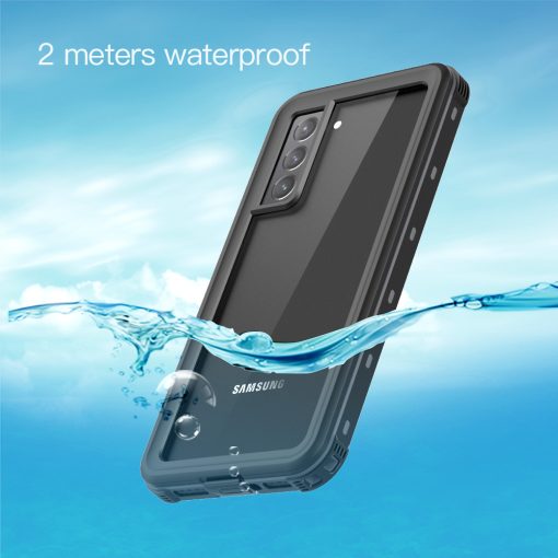 galaxy s21 ultra waterproof case