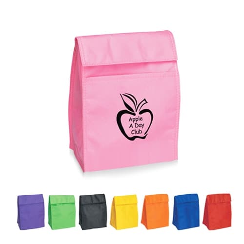 Non Woven Cooler Lunch Bag