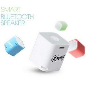 Mini daudzfunkcionālais Bluetooth skaļrunis