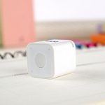 Mini-Anti-Verlust-Multifunktions-Bluetooth-Lautsprecher Bild 1