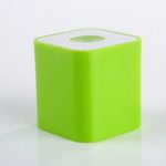 Mini Anti-Lost Multifunction Bluetooth Speaker Image 2