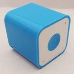 Mini-Anti-Verlust-Multifunktions-Bluetooth-Lautsprecher Bild 3