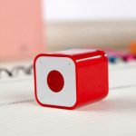 Mini Anti-Lost Multifunction Bluetooth Speaker Image 4