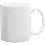 Custom Ceramic Mug 11 Oz With C Handle Image 2