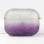 glitter airpods case