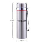 Bluetooth Speaker & Power Bank Gift Set with Pen, Bottle, & 2 in 1 Data Cable Image 3