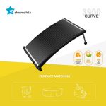 Aquecedor solar de piscina STARMATRIX 3900 Venda quente Novo produto com bom preço Aquecedor solar de piscina