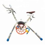 Vélo de rééducation dynamique de haute qualité Équipement de fitness dynamique dans l'eau Équipement de fitness dynamique dans la piscine Sports aquatiques subaquatiques connexes