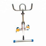 Vélo de rééducation dynamique de haute qualité Équipement de fitness dynamique dans l'eau Équipement de fitness dynamique dans la piscine Sports aquatiques subaquatiques connexes