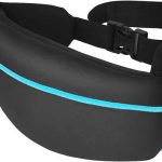 Пояс для водной аэробики Swim Flotation Belt Пояса для плавания в бассейне Оборудование для упражнений для взрослых и детей Аква-джоггинг