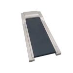 Perdita di peso grazie alla separazione di acqua ed elettricità Esecuzione di tapis roulant subacquei Piscine sott'acqua Piscina di nuototreadmill