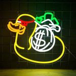 Pool Party Best Seller Economico personalizzato Neon Light Sign Prodotto Prezzo all'ingrosso per Beach Party Piscina Hotel Bar