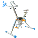 Acqua Corona Nuovo arrivo Spa Piscina Outdoor Indoor Fitness Sport Formazione Attrezzature di esercizio Bicicletta subacquea
