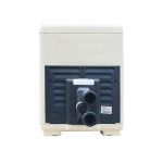 Pentair 400K BTU Erdgas-Heizung Schwimmbad-Gas-Heizung