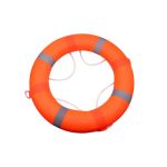 Fabrico de bóias salva-vidas de flutuação alta Oxford para piscina parque aquático anéis de flutuação de espuma para desportos aquáticos
