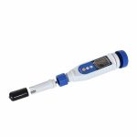 Tipo di penna Misuratore di ozono disciolto Rivelatore di cloro residuo portatile Rivelatore di ozono acqua disciolta