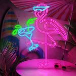 Pool Party Best Seller Economico personalizzato Neon Light Sign Prodotto Prezzo all'ingrosso per Beach Party Piscina Hotel Bar