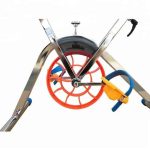 Vélo de rééducation dynamique de haute qualité Équipement de fitness dynamique dans l'eau Équipement de fitness dynamique dans la piscine Sports aquatiques subaquatiques connexes