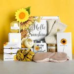 2024 Edinstvena promocijska darila za Valentinovo na debelo Zasebna luksuzna Spa Body Care Kit Spa Bath Gift Set za materinski dan