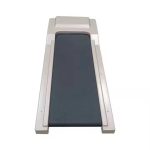 Perdita di peso grazie alla separazione di acqua ed elettricità Esecuzione di tapis roulant subacquei Piscine sott'acqua Piscina di nuototreadmill